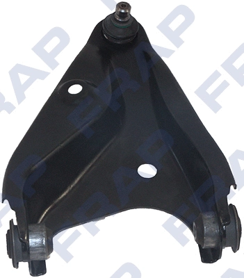 Control/Trailing Arm, wheel suspension (F3710)