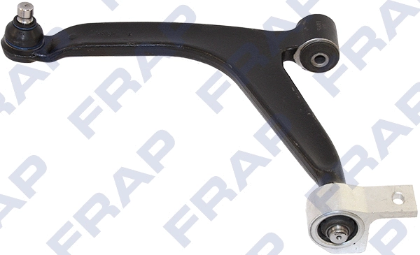 Control/Trailing Arm, wheel suspension (F2832)