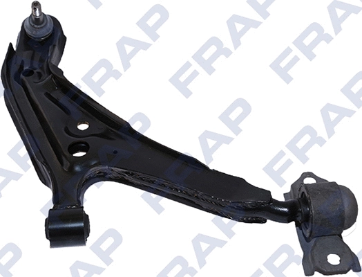 Control/Trailing Arm, wheel suspension (F2331)