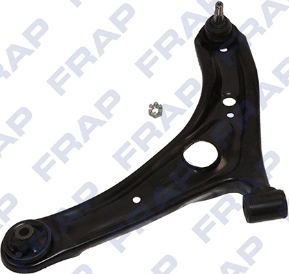 Control/Trailing Arm, wheel suspension (F2182)