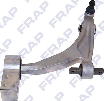 Control/Trailing Arm, wheel suspension (F3446)