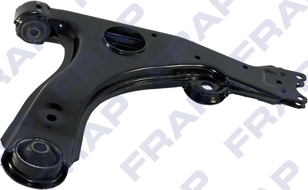 Control/Trailing Arm, wheel suspension (F1698)