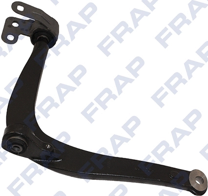 Control/Trailing Arm, wheel suspension (F2086)