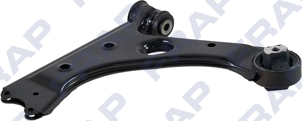 Control/Trailing Arm, wheel suspension (F3640)