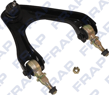 Control/Trailing Arm, wheel suspension (F2026)