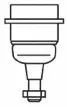 Ball Joint (F3261)