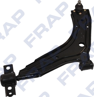 Control/Trailing Arm, wheel suspension (F2372)