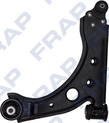 Control/Trailing Arm, wheel suspension (F3625)
