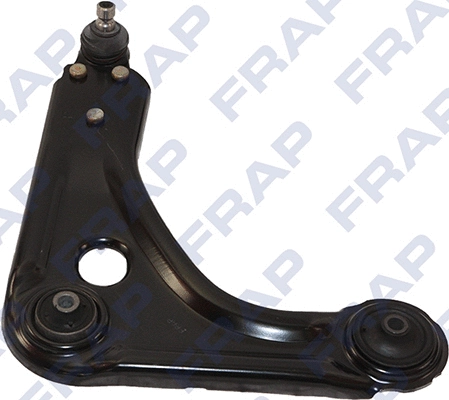 Control/Trailing Arm, wheel suspension (F2333)