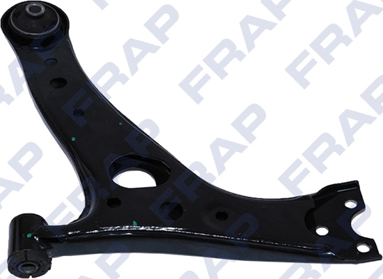 Control/Trailing Arm, wheel suspension (F3150)