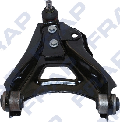 Control/Trailing Arm, wheel suspension (F1537)