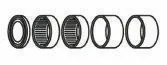 Repair Kit, control/trailing arm (F4237)