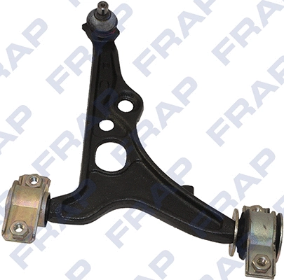 Control/Trailing Arm, wheel suspension (F1274)