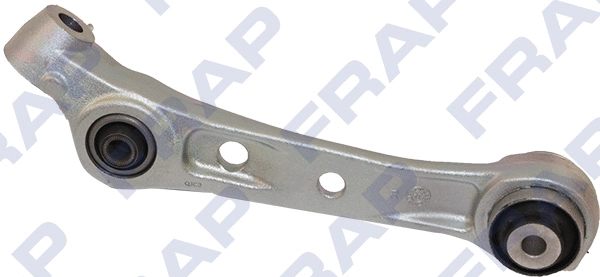 Control/Trailing Arm, wheel suspension (F4544)