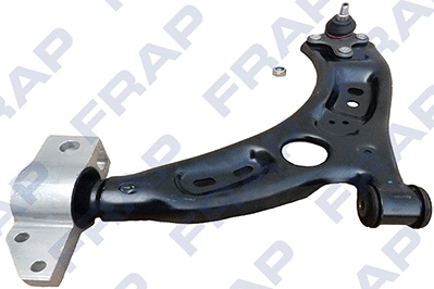 Control/Trailing Arm, wheel suspension (F5609)