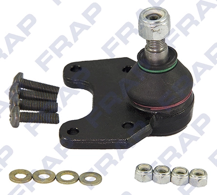 Ball Joint (F1542)