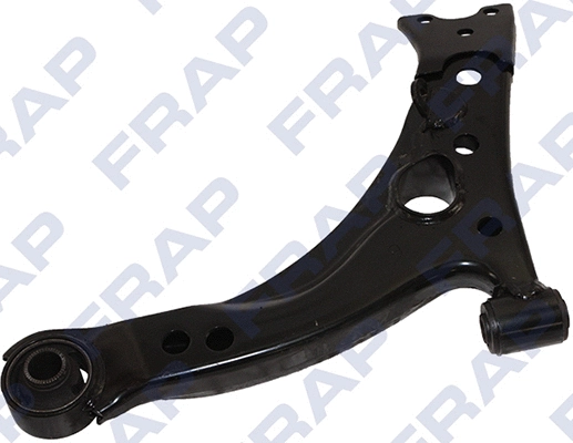 Control/Trailing Arm, wheel suspension (F2061)