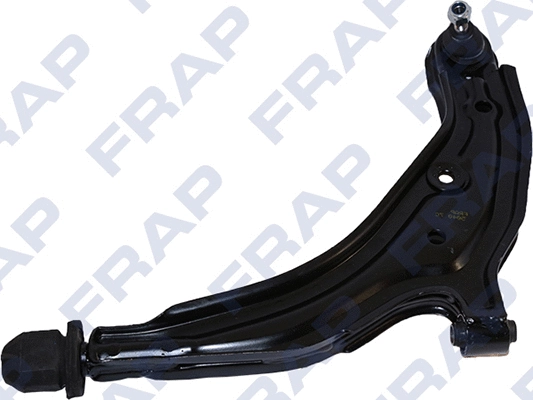 Control/Trailing Arm, wheel suspension (F1858)