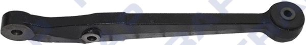 Control/Trailing Arm, wheel suspension (F1393)