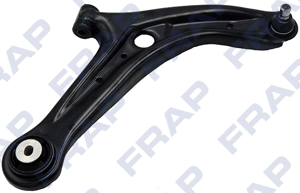 Control/Trailing Arm, wheel suspension (F4792)