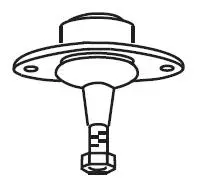 Ball Joint (F4527)