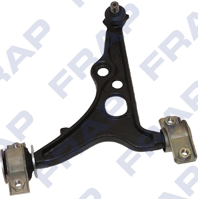 Control/Trailing Arm, wheel suspension (F1138)
