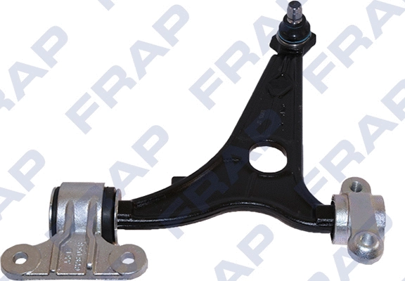 Control/Trailing Arm, wheel suspension (F3776)