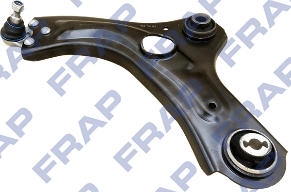 Control/Trailing Arm, wheel suspension (F5831)