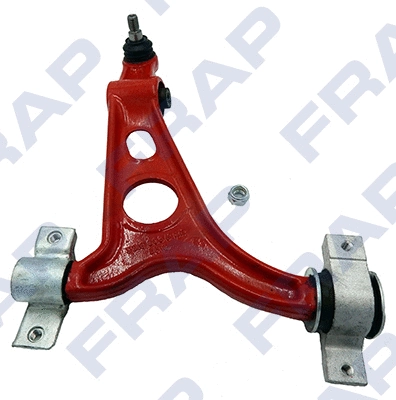 Control/Trailing Arm, wheel suspension (F2165FR)