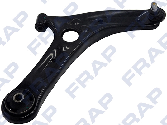 Control/Trailing Arm, wheel suspension (F5441)