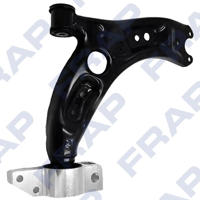 Control/Trailing Arm, wheel suspension (F2604)