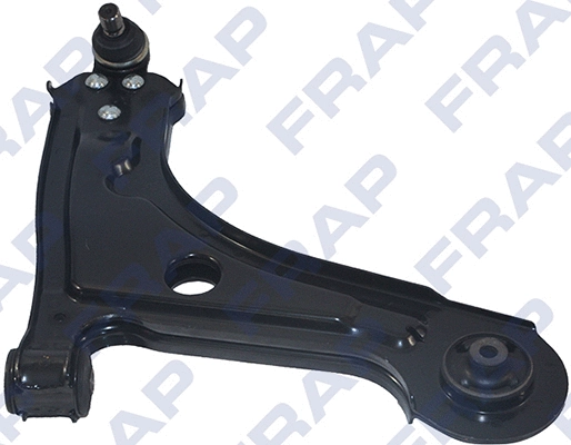Control/Trailing Arm, wheel suspension (F3351)