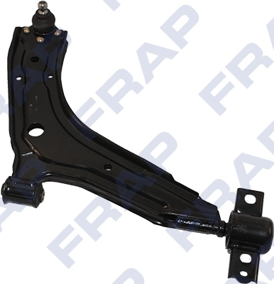 Control/Trailing Arm, wheel suspension (F2371)