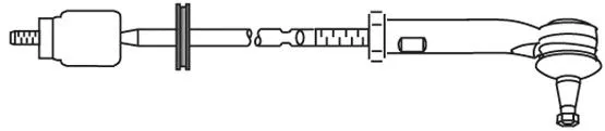 Tie Rod (FT/513)