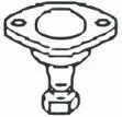 Ball Joint (F1205)