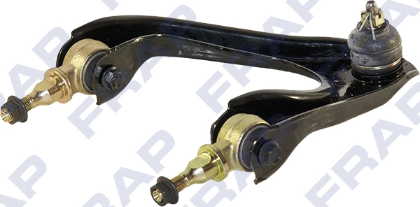 Control/Trailing Arm, wheel suspension (F2062)