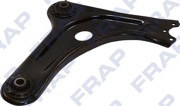 Control/Trailing Arm, wheel suspension (F2633)