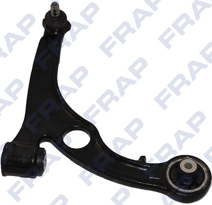 Control/Trailing Arm, wheel suspension (F2262)