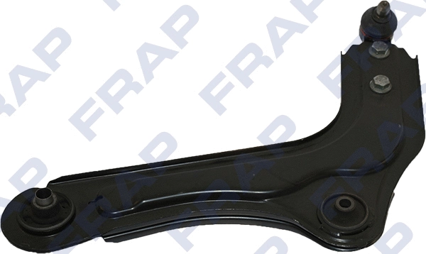 Control/Trailing Arm, wheel suspension (F2501)