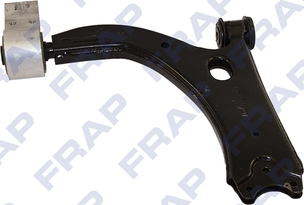 Control/Trailing Arm, wheel suspension (F2721)