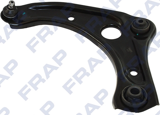 Control/Trailing Arm, wheel suspension (F4475)