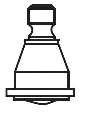 Ball Joint (F4473)