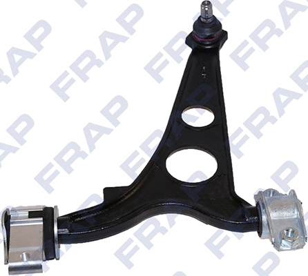 Control/Trailing Arm, wheel suspension (F2174)