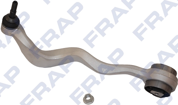 Control/Trailing Arm, wheel suspension (F2934)