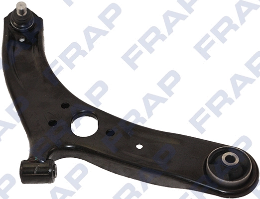 Control/Trailing Arm, wheel suspension (F4491)