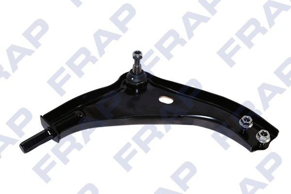 Control/Trailing Arm, wheel suspension (F4263)