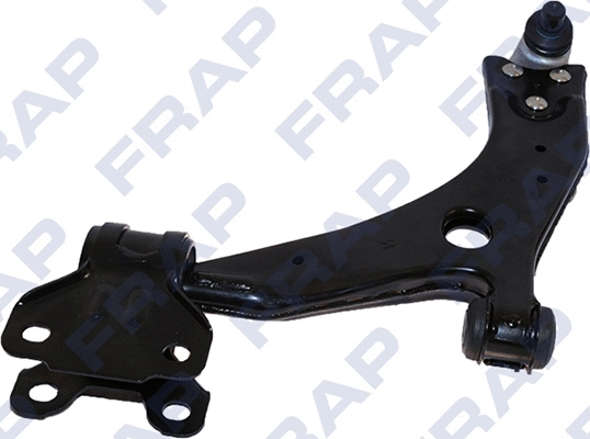 Control/Trailing Arm, wheel suspension (F4438)