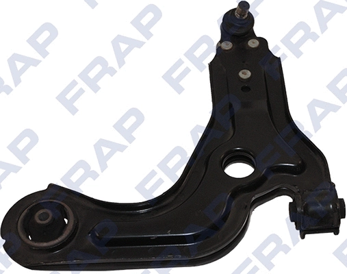Control/Trailing Arm, wheel suspension (F2039)