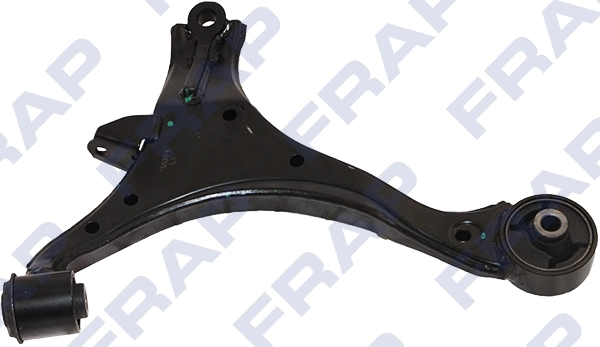 Control/Trailing Arm, wheel suspension (F3282)