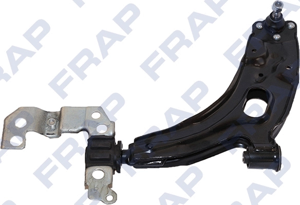 Control/Trailing Arm, wheel suspension (F2364)